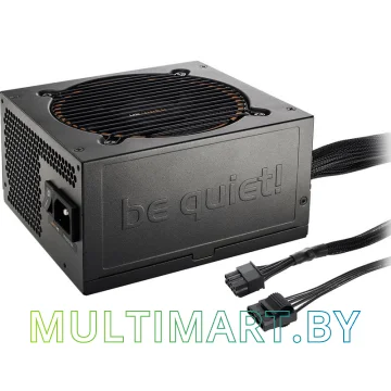 Блок питания be quiet! Pure Power 11 400W CM BN296 картинка 2